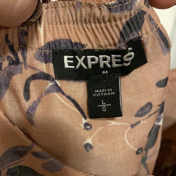 Express Top - Picture 3 of 6